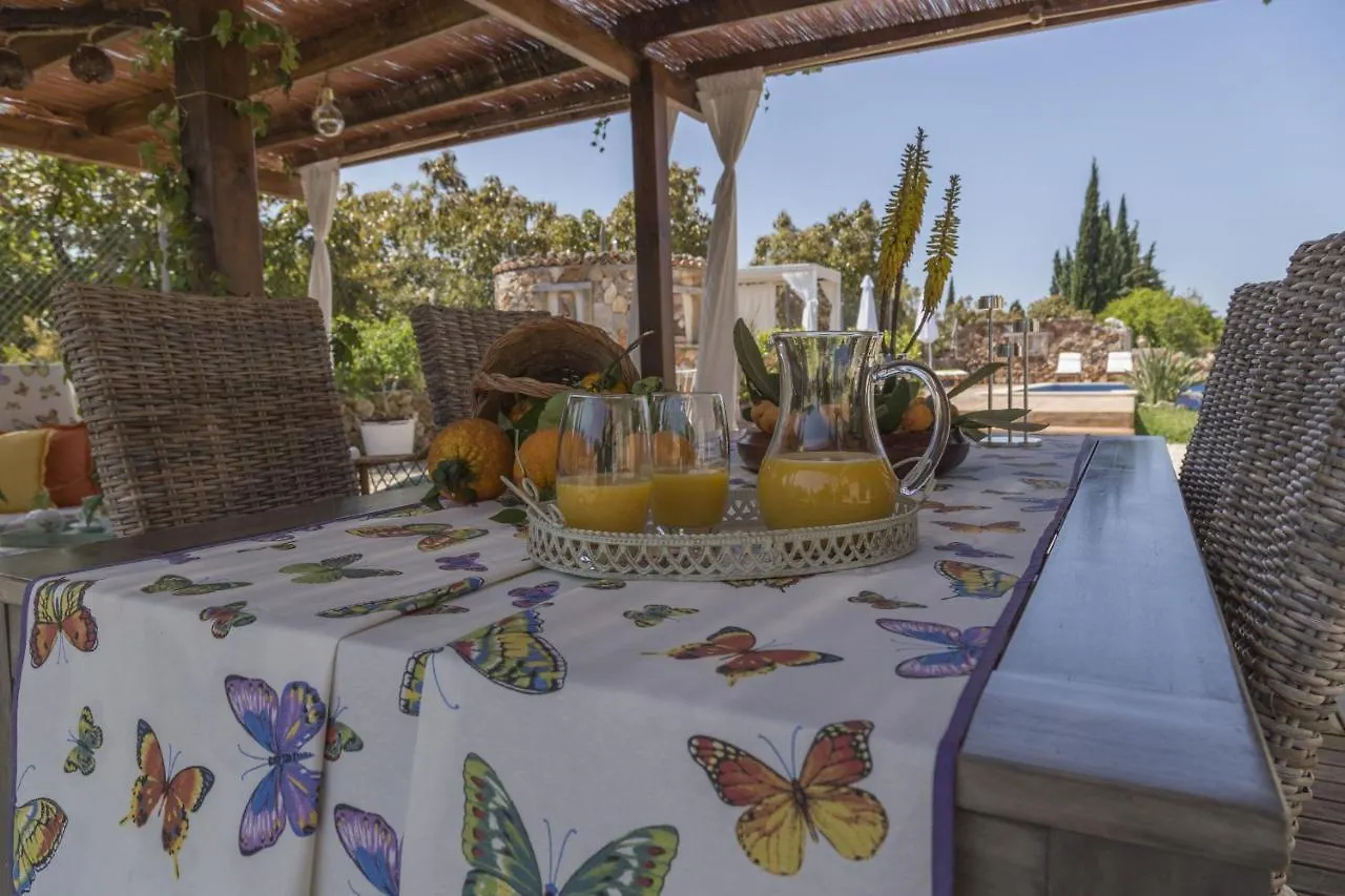 Villa Es Moya Des Pins 무로 스페인