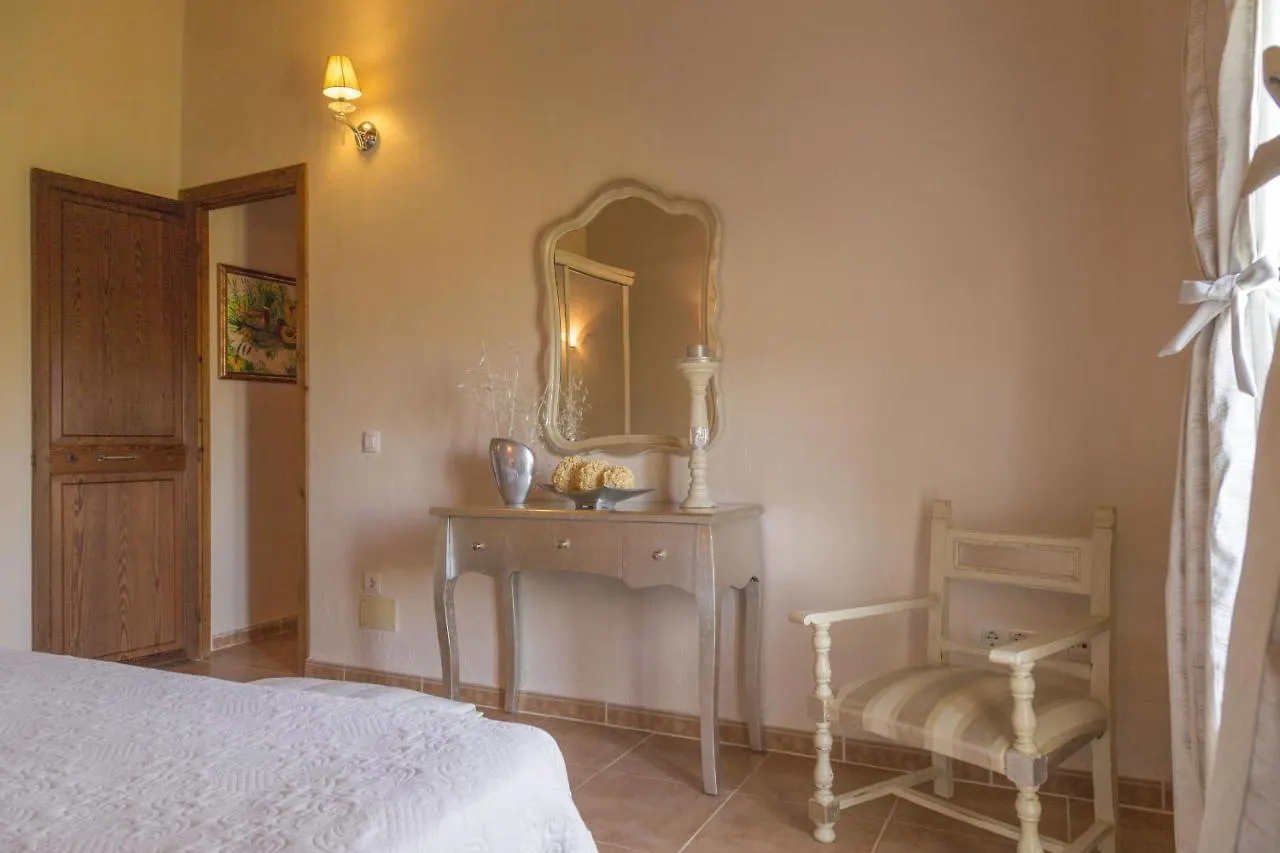 Villa Es Moya Des Pins 무로