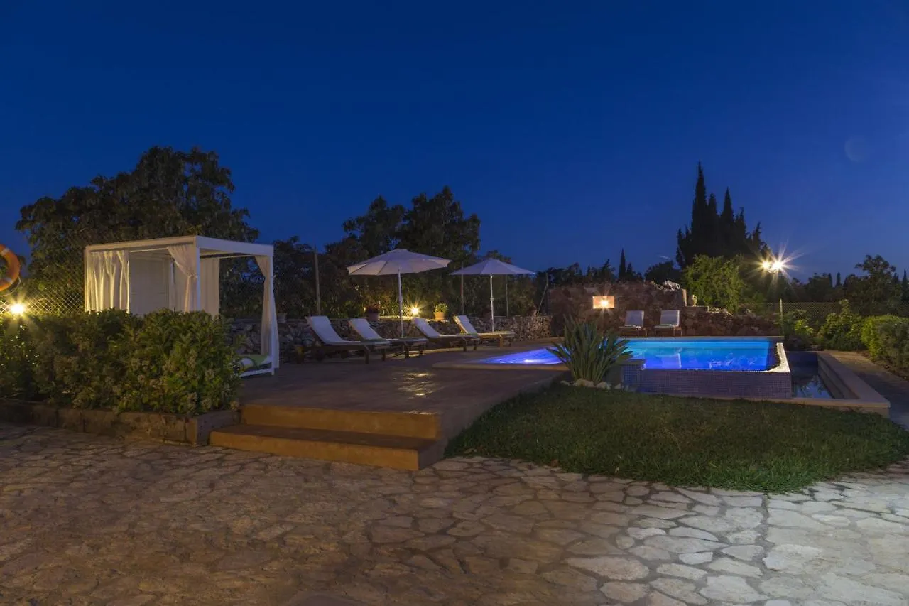Villa Es Moya Des Pins 무로 0*,  스페인
